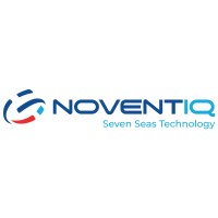 Noventiq Seven Seas Technology logo