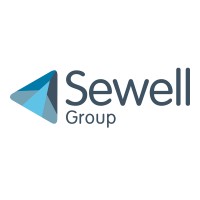 Sewell Group logo