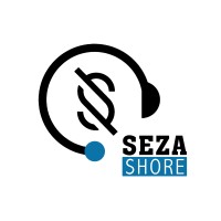 SEZA SHORE logo