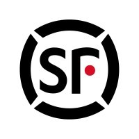 SF EXPRESS (EUROPE) logo