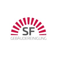SF Gebäudereinigung GmbH logo