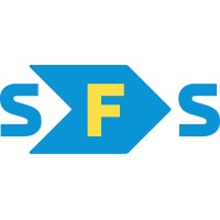 Logo SFS-Fluidsysteme GmbH