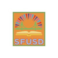 San Francisco Unified School District logo