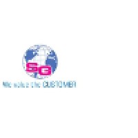 SG It Consultancy & Services Pvt. Ltd. logo