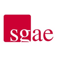 SGAE logo