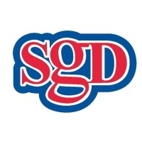 SGD Group logo