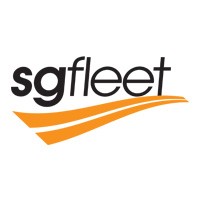SG Fleet AU logo