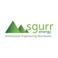 SgurrEnergy logo