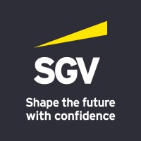 SGV & Co. logo