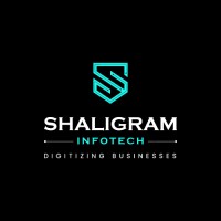 Shaligram Infotech logo