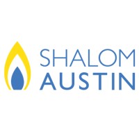 Shalom Austin logo