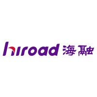 上海海融食品科技股份有限公司 Hi-Road Food Technology Logo