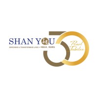 Shan You logo