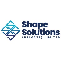 Shape Solutions (Pvt.) Ltd. logo