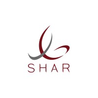 SHAR COMPANY logo