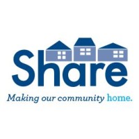 Share logo