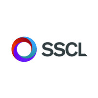 Shared Services Connected Ltd logo