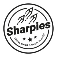 Sharpies logo