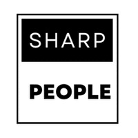 Sharp People logo