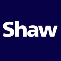 Shaw healthcare (Group) Ltd logo