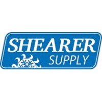Shearer Supply, Inc. logo