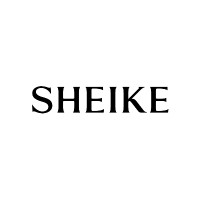 SHEIKE logo