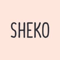 SHEKO logo