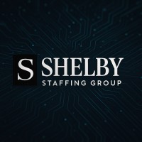 Shelby Staffing logo