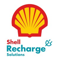 Shell Recharge Solutions logo