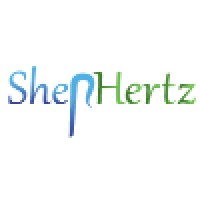 ShepHertz Technologies logo