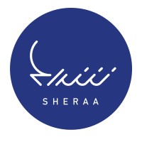 Sharjah Entrepreneurship Center (Sheraa) Logo