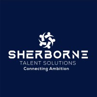 Sherborne Talent Solutions logo