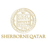 Sherborne Qatar Logo