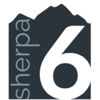 Sherpa 6, Inc. logo