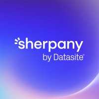 SHERPANY logo