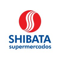 Shibata Supermercados logo