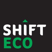 Shift Eco logo