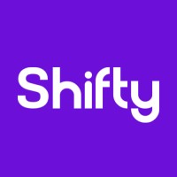 Shifty logo