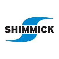 Shimmick Corporation logo