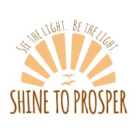 Shine To Prosper logo