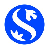 Shinhan Bank Canada logo