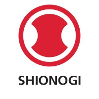 Shionogi Inc. (U.S.) logo