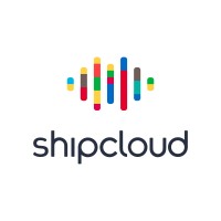 Shipcloud logo