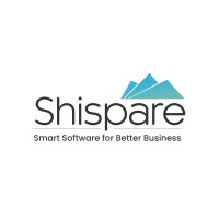 Shispare logo