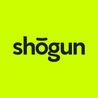 Shogun logo