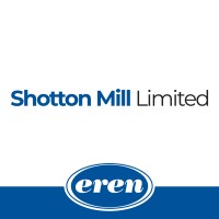 Shotton Mill Limited logo