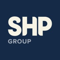 SHP Group logo