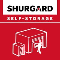 Shurgard Self Storage logo