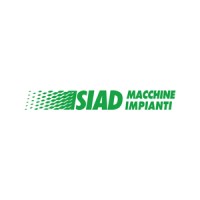 SIAD Macchine Impianti logo
