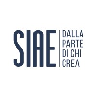 SIAE logo